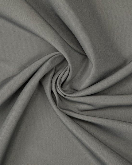 Gee Di Moda Rectangle Tablecloth - 60 x 84 Inch Charcoal Table Cloth for 5 Foot Rectangle Tables - Heavy Duty Washable Fabric - for Holiday Party, Dinner, Weddings, Baby Shower & Events