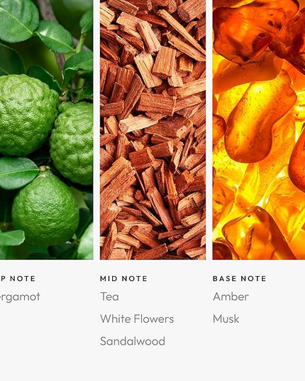 Aroma360 - Adore Oil Blend - Luxury Hotel Inspired Essential Oil Diffuser - Aromatherapy Scent Diffuser Oil - White Tea, Jasmine and Peony 6.7 fl oz, 200 mL