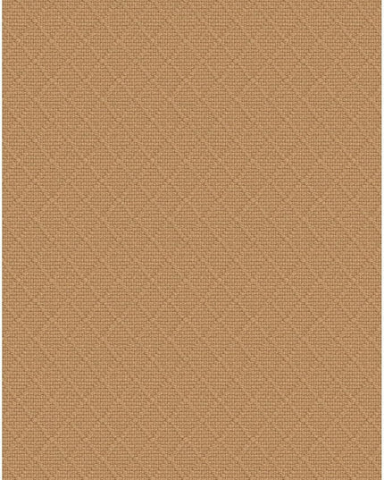 KOZYFLY Washable Area Rug 2x3 Ft Small Entryway Rug Throw Rugs with Rubber Backing Indoor Door Mat, Braided Cotton Floor Carpet for Front Entrance Bathroom Kitchen Foyer, Warm Tan
