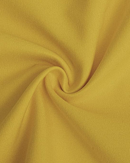 NTBAY Toddler Bedding Set - 4 Piece Soft and Breathable Crib Bedding Set for Boys and Girls, Includes Quilted Comforter, Fitted Sheet, Flat Top Sheet and Envelope Pillowcase, Yellow