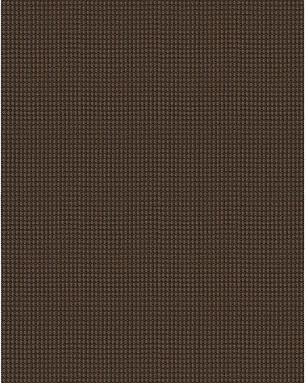 KOZYFLY Washable Area Rug 4x6 ft Non Slip Rubber Backed Living Room Rugs Braided Woven Cotton Kitchen Rugs Indoor Entryway Rug Floor Carpet for Dining Living Room Bedroom, Reddish Brown/Coffee