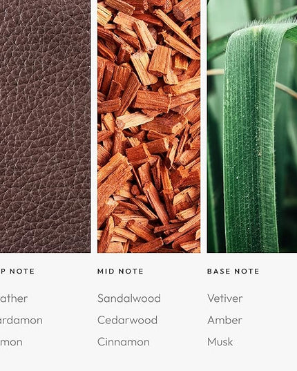 Aroma360 - My Way Fragrance Oil Blend | Hotel Inspired for Luxury Essential Oil Diffusers | Aromatherapy Scent Diffuser Oil | Lush Sandalwood, Warm Cedar, and Delicate Florals. - 500ML