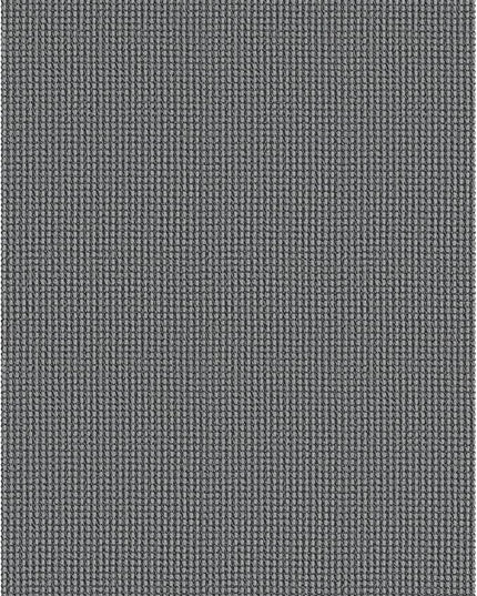 KOZYFLY Indoor Door Mat 2x3 ft Small Area Rugs Washable Front Door Mat Non Slip Rubber Backed Entryway Rug Cotton Entrance Doormat for Front Porch Bathroom Kitchen Bedroom, Grey/Dark Grey