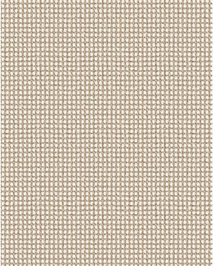 KOZYFLY Indoor Door Mat 2x3 ft Small Area Rugs Washable Front Door Mat Non Slip Rubber Backed Entryway Rug Cotton Entrance Doormat for Front Porch Bathroom Kitchen Bedroom, Ivory/Khaki