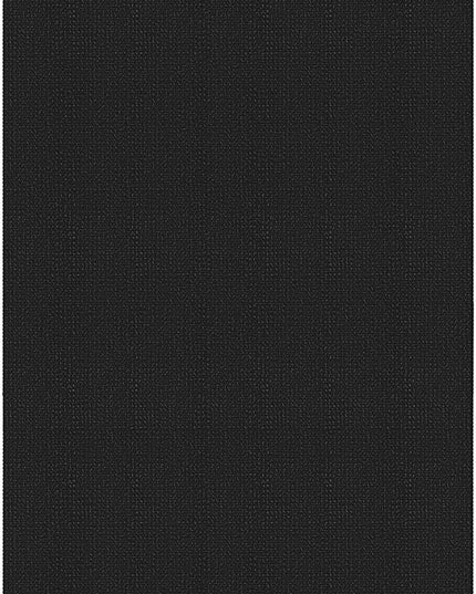 KOZYFLY Rugs for Entryway 3x5 ft Washable Area Rug Non Slip Rubber Backed Entry Rug Woven Indoor Door Mat Cotton Kitchen Rugs Floor Carpet for Entryway, Foyer, Backdoor, Black/Dark Grey
