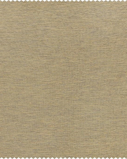HPD Half Price Drapes Bellino Room Darkening Curtains 84 Inches Long Curtains for Bedroom & Living Room (1 Panel), 50W x 84L, Ginger