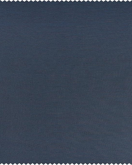 HPD Half Price Drapes Bellino Room Darkening Curtains 84 Inches Long Curtains for Bedroom & Living Room (1 Panel), 50W x 84L, Wild Blue