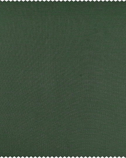 HPD Half Price Drapes Bellino Room Darkening Curtains 96 Inches Long Curtains for Bedroom & Living Room (1 Panel), 50W x 96L, Pine Forest Green