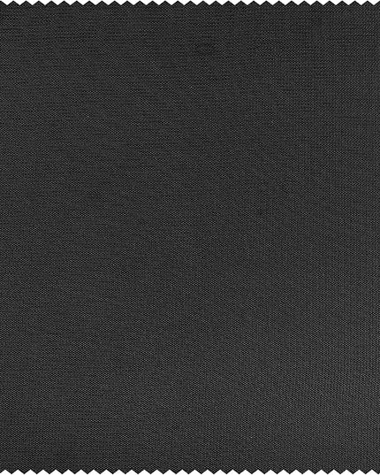HPD Half Price Drapes Bellino Room Darkening Curtains 108 Inches Long Curtains for Bedroom & Living Room (1 Panel), 50W x 108L, Smoked Truffle