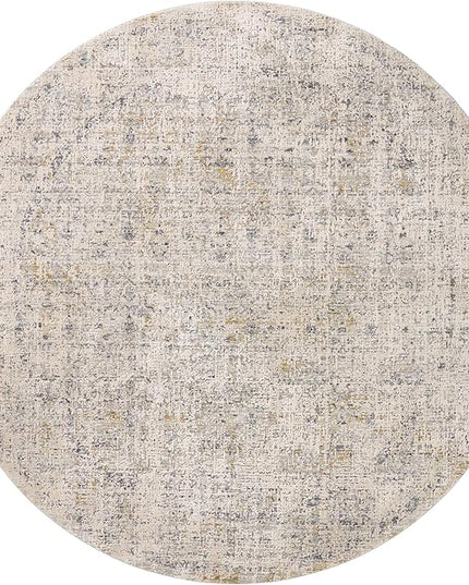 Loloi Amber Lewis Alie Collection ALE-02 Sand/Sky 11'-6'' x 15'-7'', .13'' Pile Height, Area Rug