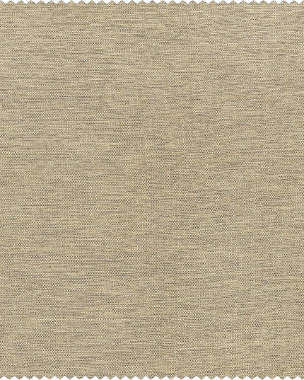 HPD Half Price Drapes Bellino Room Darkening Curtains 120 Inches Long Curtains for Bedroom & Living Room (1 Panel), 50W x 120L, Ginger